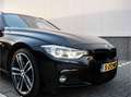 BMW 320 3-serie Touring 320i M-sport edition Shadow line | Zwart - thumbnail 11