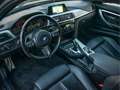BMW 320 3-serie Touring 320i M-sport edition Shadow line | Zwart - thumbnail 2
