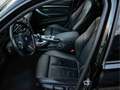 BMW 320 3-serie Touring 320i M-sport edition Shadow line | Zwart - thumbnail 26