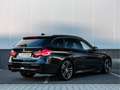BMW 320 3-serie Touring 320i M-sport edition Shadow line | Zwart - thumbnail 3