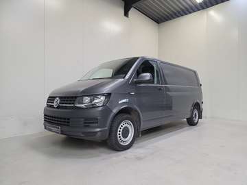 2.0 TDI - Bluetooth - DAB - 3pl Lichte Vracht