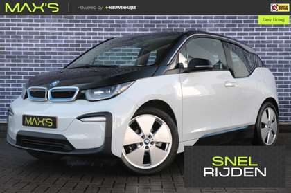 BMW i3 Basis 120Ah 42 kWh | Navi | Cruise | Stoelverwarmi