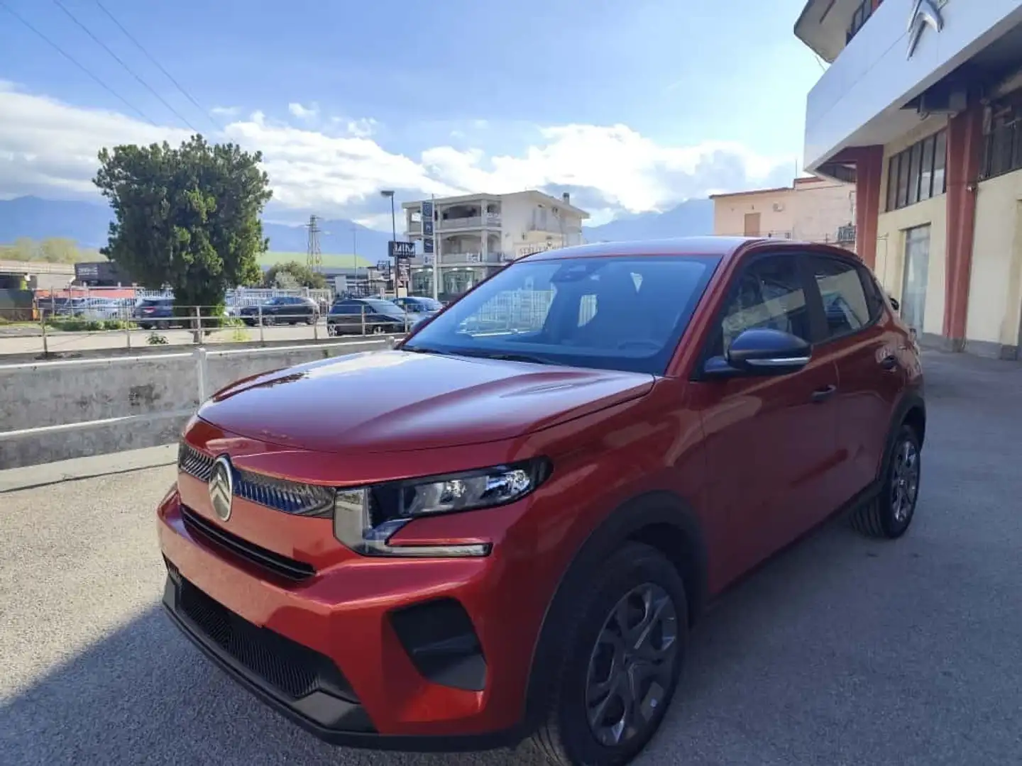 Citroen C3 C3 100 S&S You Blu/Azzurro - 1