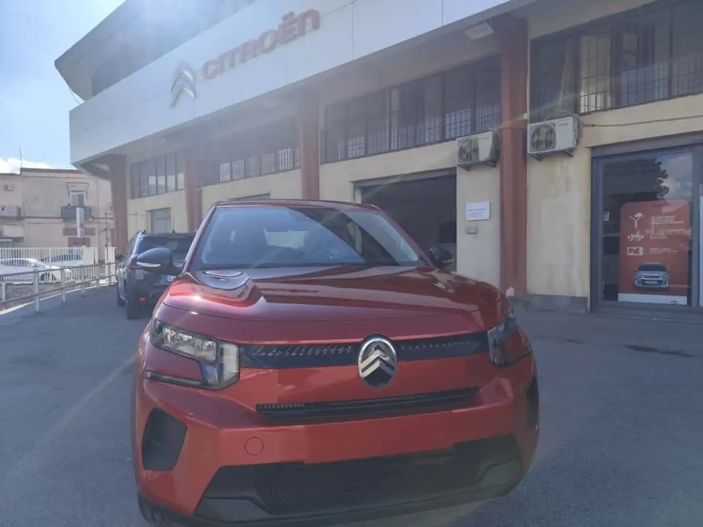 Citroen C3 C3 100 S&S You Blu/Azzurro - 2