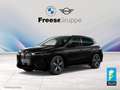 BMW iX xDrive40 Sportpaket Head-Up HK HiFi DAB Zwart - thumbnail 1