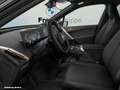 BMW iX xDrive40 Sportpaket Head-Up HK HiFi DAB Zwart - thumbnail 3