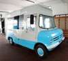 Bedford CF2 icecream van - thumbnail 1