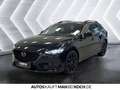 Mazda 6 2.5 SKYACTIV-G 194 FWD 5T AG Homura Sunr AHK Schwarz - thumbnail 2