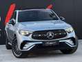 Mercedes-Benz GLC 220 d Coupe AMG Line Premium Plus 4MATIC  197CV Argento - thumbnail 5