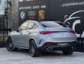 Mercedes-Benz GLC 220 d Coupe AMG Line Premium Plus 4MATIC  197CV Argento - thumbnail 7