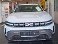 Dacia Duster Expression Hybrid 150 4x4 Weiß - thumbnail 5