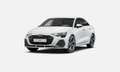 Audi A3 30 TFSI S-tronic S-Line Business Weiß - thumbnail 2
