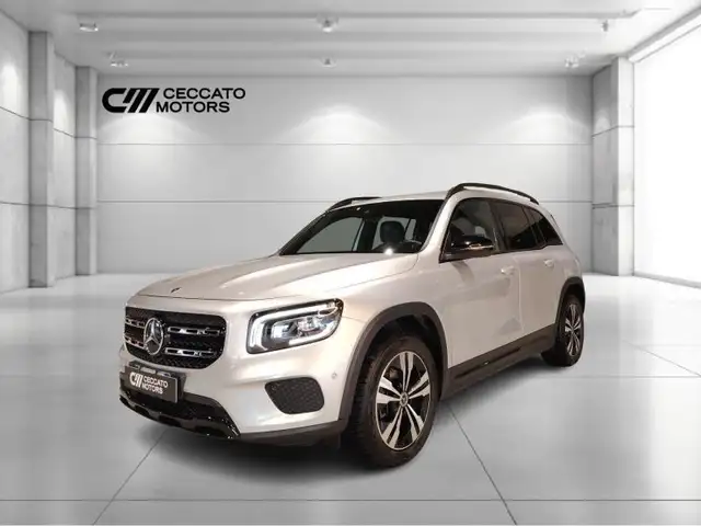 Mercedes-Benz GLB 200 d Executive auto