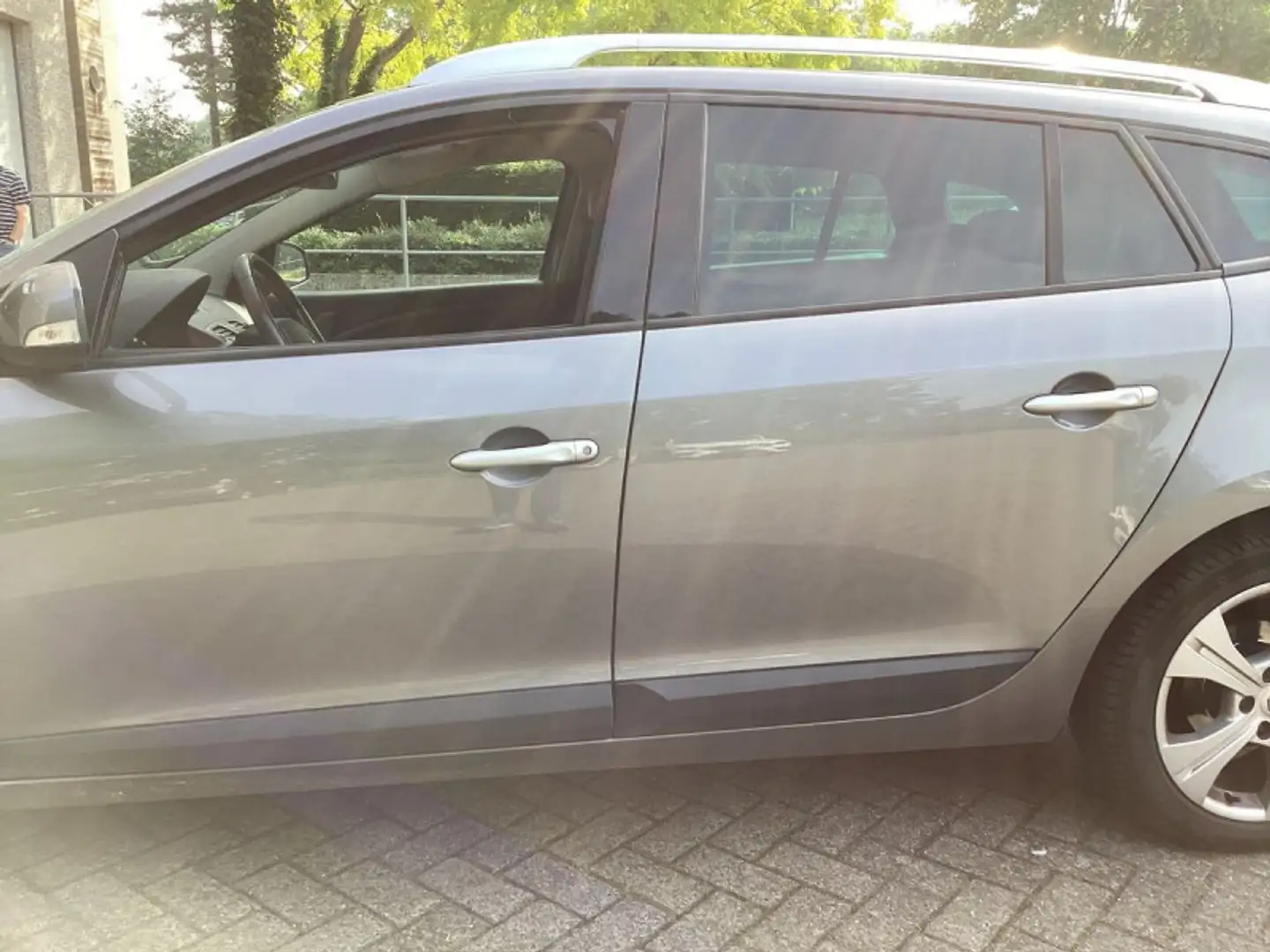 Renault Megane 1.5 DCI 110CH FAP DYNAMIQUE ECO² - 2