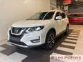 Nissan X-Trail 1.6dCi TEKNA 6MT Weiß - thumbnail 2