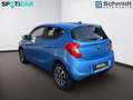Opel Karl 1,0 Ecotec Innovation Blau - thumbnail 4