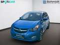 Opel Karl 1,0 Ecotec Innovation Blau - thumbnail 1