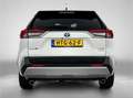 Toyota RAV 4 2.5 Hybrid AWD Bi - Tone Limited | full Navigatie Wit - thumbnail 27