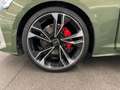 Audi A5 S line 40 TDI qu.S tr. MATRIX 360°K Grün - thumbnail 13