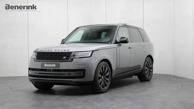 Land Rover Range Rover P550e Autobiography | Meridian Signature | Massage