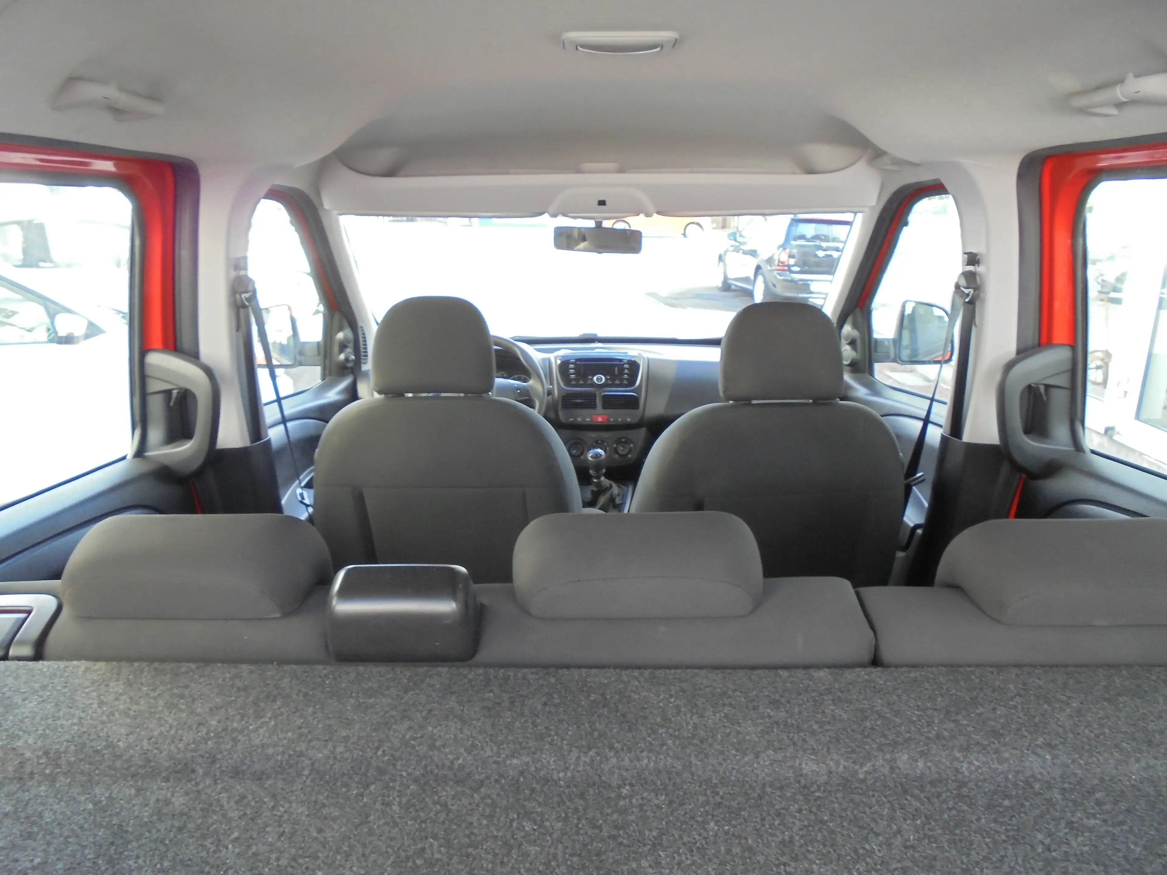 Opel Combo Selection 2XSchiebetüre*Klima*SHZ*PDC*Zahnriemen neu*achtfach bereift — photo 13