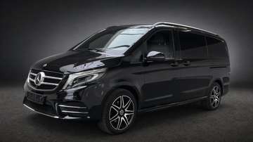 4MATIC*LANG*AMG SPORT*EXCLUSIVE*PANO*VOLL*