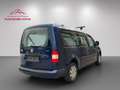 Volkswagen Caddy Maxi Life EcoFuel CNG/7-Sitzer Blau - thumbnail 3