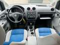 Volkswagen Caddy Maxi Life EcoFuel CNG/7-Sitzer Blau - thumbnail 6