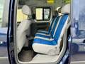 Volkswagen Caddy Maxi Life EcoFuel CNG/7-Sitzer Blau - thumbnail 9