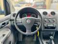Volkswagen Caddy Maxi Life EcoFuel CNG/7-Sitzer Blau - thumbnail 11
