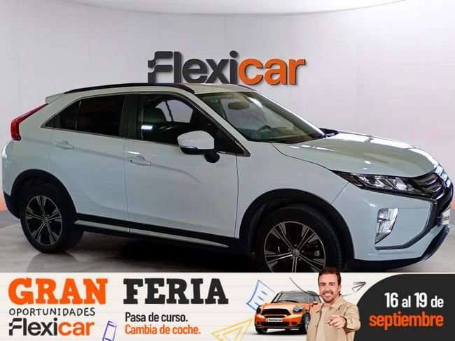Mitsubishi Eclipse Cross 150 T Motion 2WD - foto 1