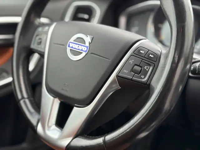 Volvo V60 view 27