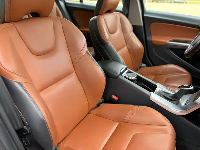 Volvo V60 view 14