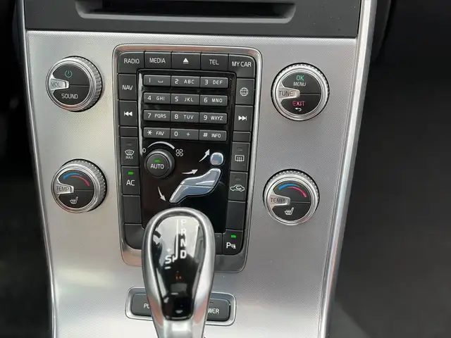 Volvo V60 view 24