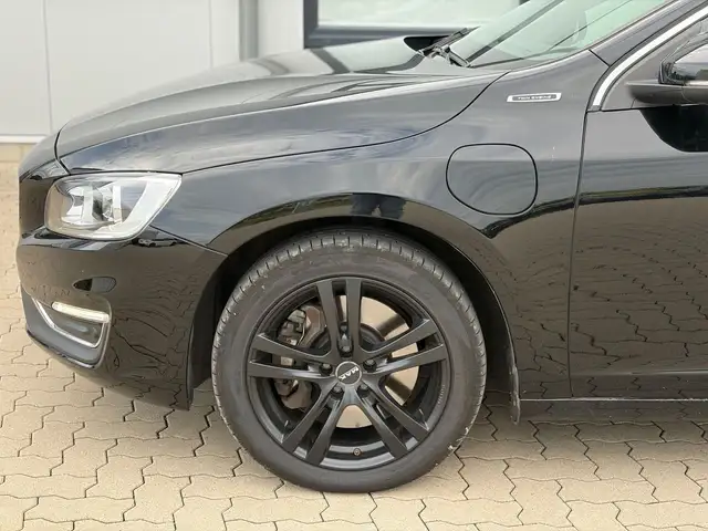 Volvo V60 view 19