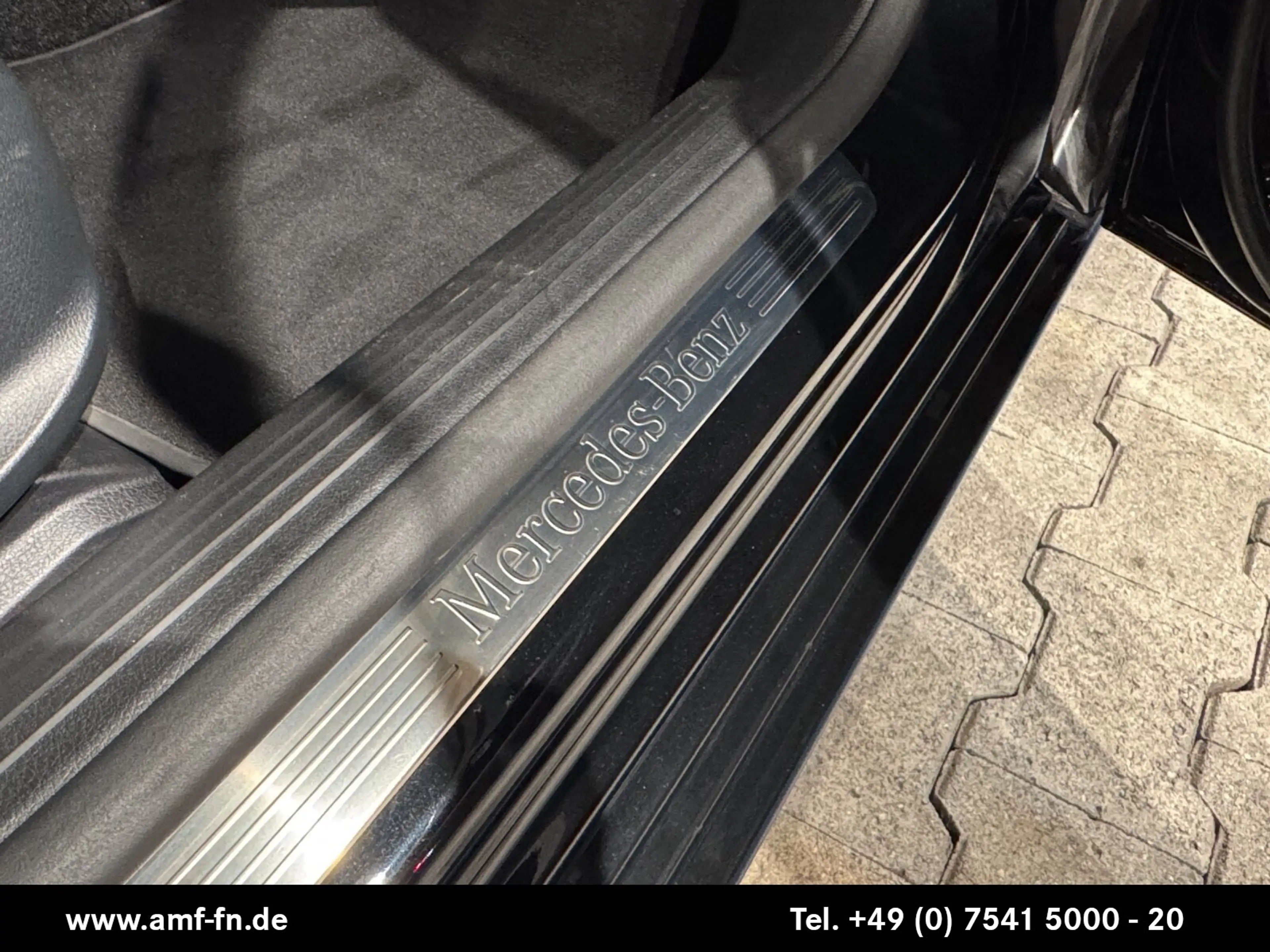 Mercedes-Benz A 180 A 180 Progressive LED+MBUX+RFK+SHZ+CARPLAY — photo 15