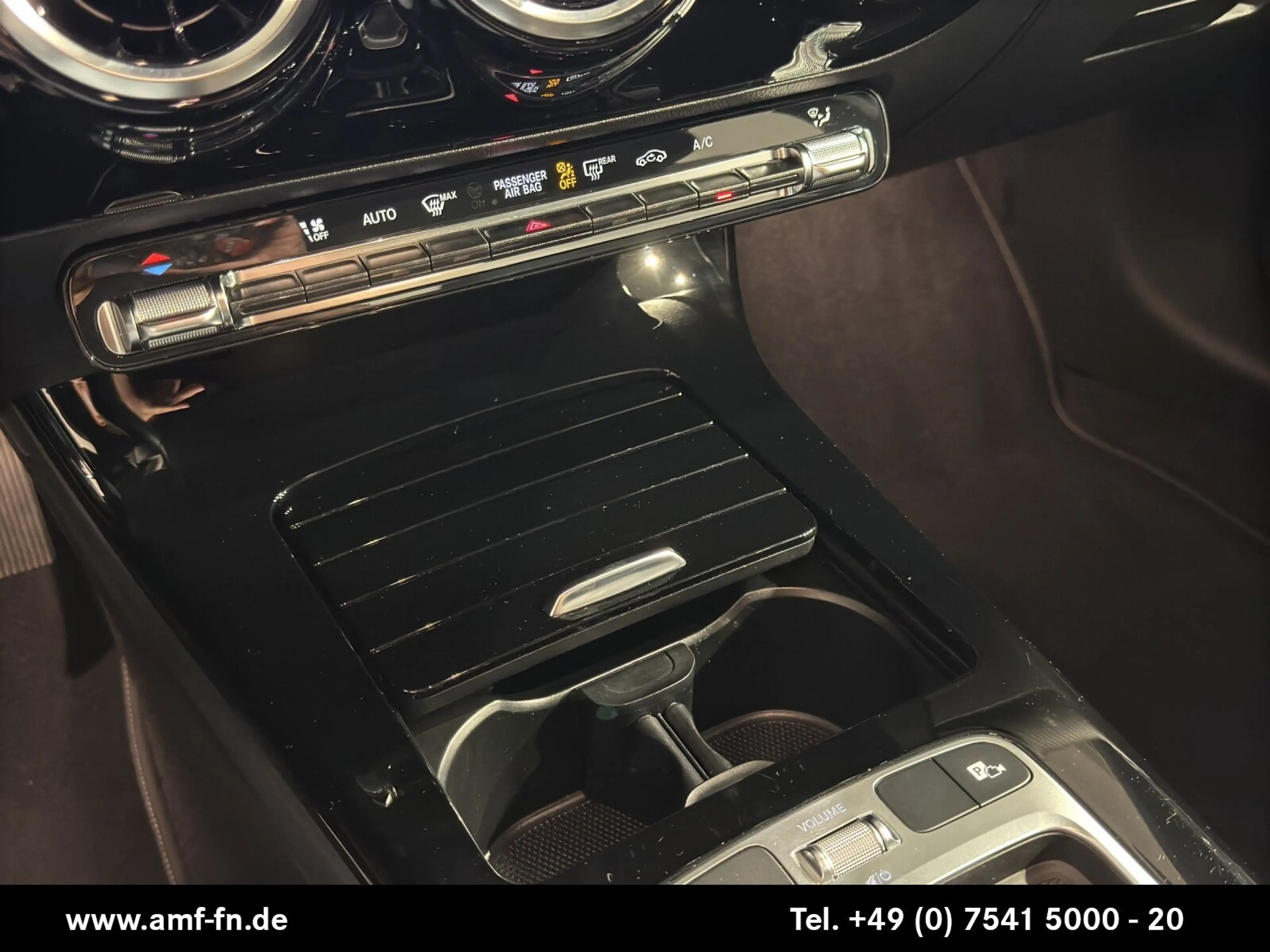 Mercedes-Benz A 180 A 180 Progressive LED+MBUX+RFK+SHZ+CARPLAY — photo 12