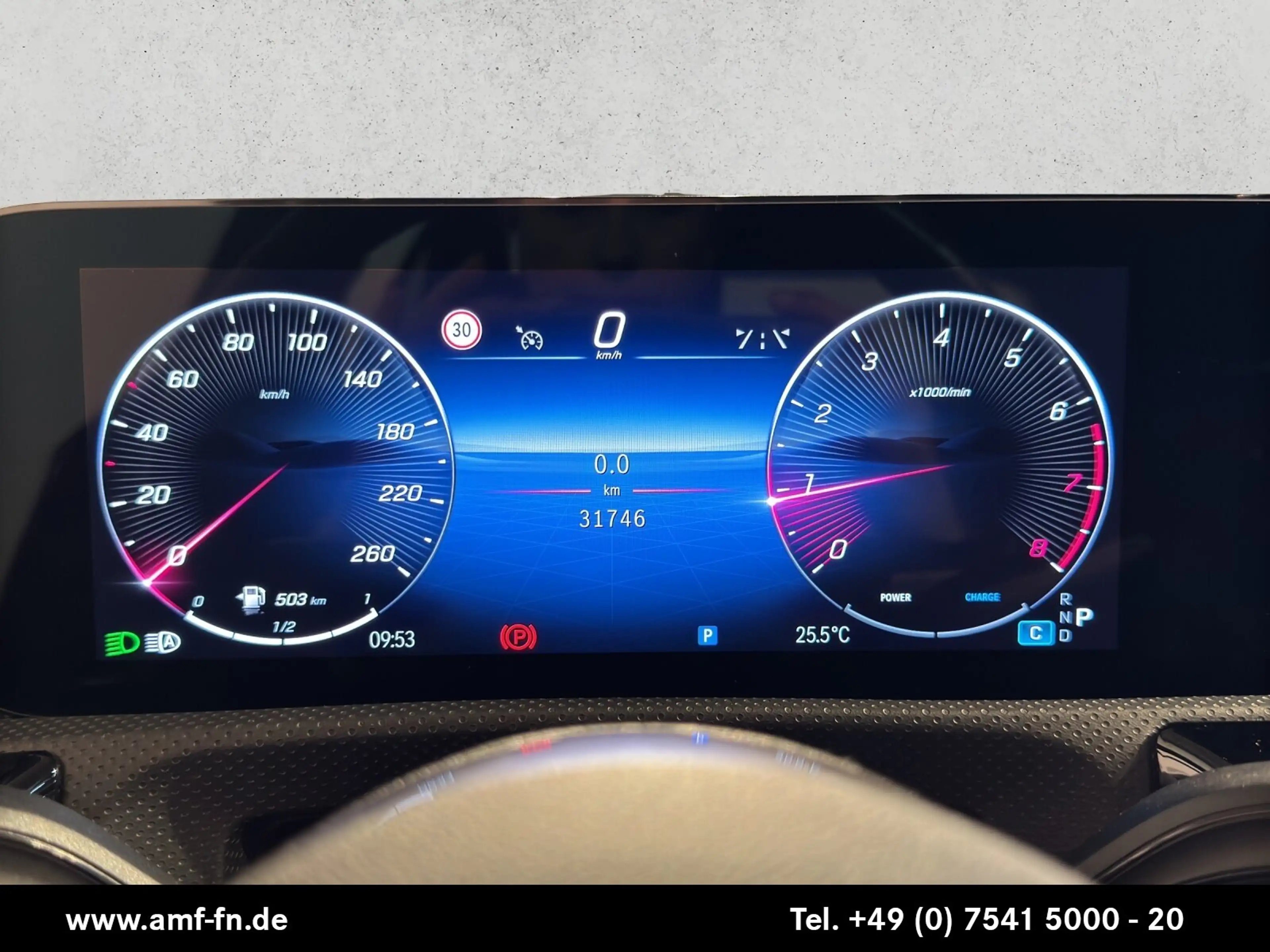 Mercedes-Benz A 180 A 180 Progressive LED+MBUX+RFK+SHZ+CARPLAY — photo 6