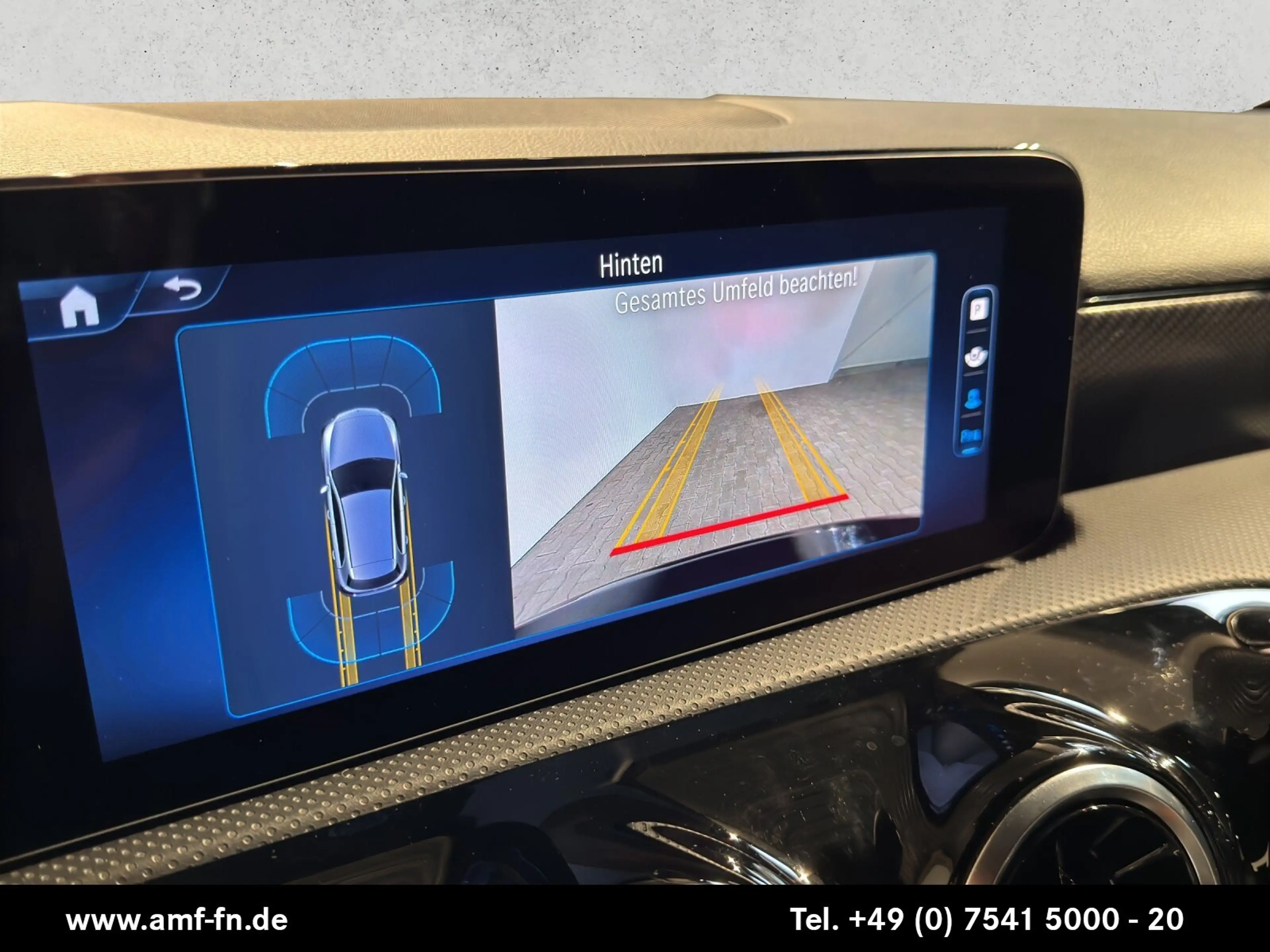 Mercedes-Benz A 180 A 180 Progressive LED+MBUX+RFK+SHZ+CARPLAY — photo 10