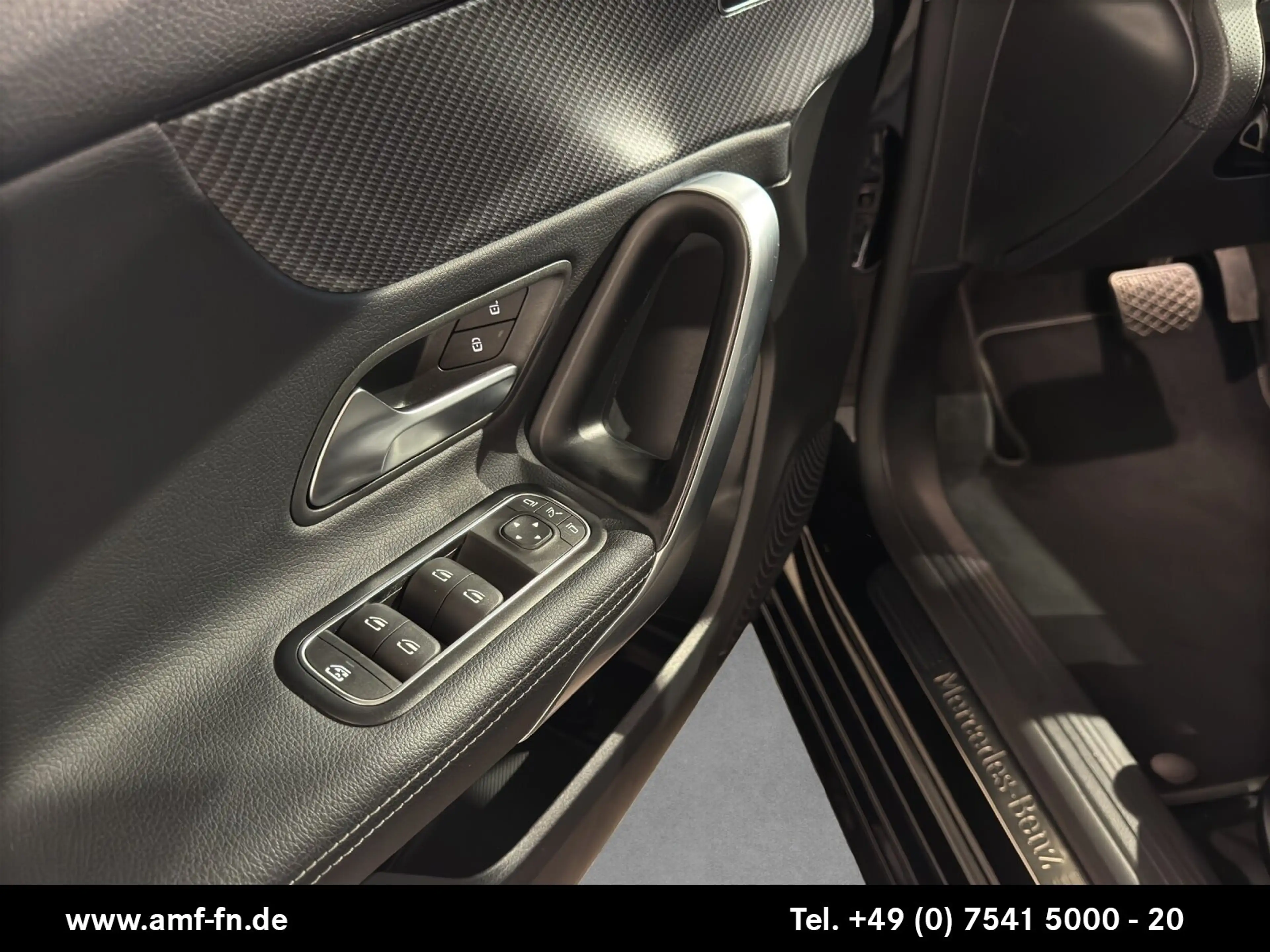 Mercedes-Benz A 180 A 180 Progressive LED+MBUX+RFK+SHZ+CARPLAY — photo 5