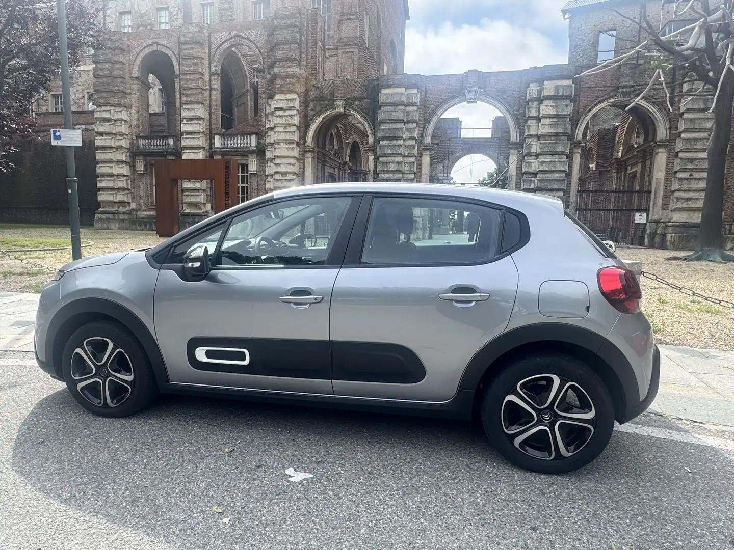 Citroen C3 1.2 puretech Shine s&s PREZZO REALE - 1