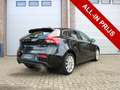 Volvo V40 1.6 T4 Momentum Automaat/N.a.p./Dealer onderhouden Schwarz - thumbnail 3