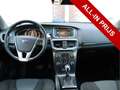 Volvo V40 1.6 T4 Momentum Automaat/N.a.p./Dealer onderhouden Schwarz - thumbnail 16