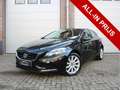 Volvo V40 1.6 T4 Momentum Automaat/N.a.p./Dealer onderhouden Schwarz - thumbnail 1