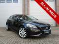 Volvo V40 1.6 T4 Momentum Automaat/N.a.p./Dealer onderhouden Schwarz - thumbnail 5