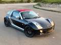 smart roadster Roadster-Coupe 0.7 Brabus 101cv ORIGINALE Schwarz - thumbnail 2