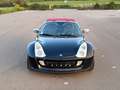 smart roadster Roadster-Coupe 0.7 Brabus 101cv ORIGINALE Schwarz - thumbnail 4