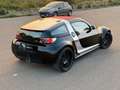 smart roadster Roadster-Coupe 0.7 Brabus 101cv ORIGINALE Schwarz - thumbnail 13