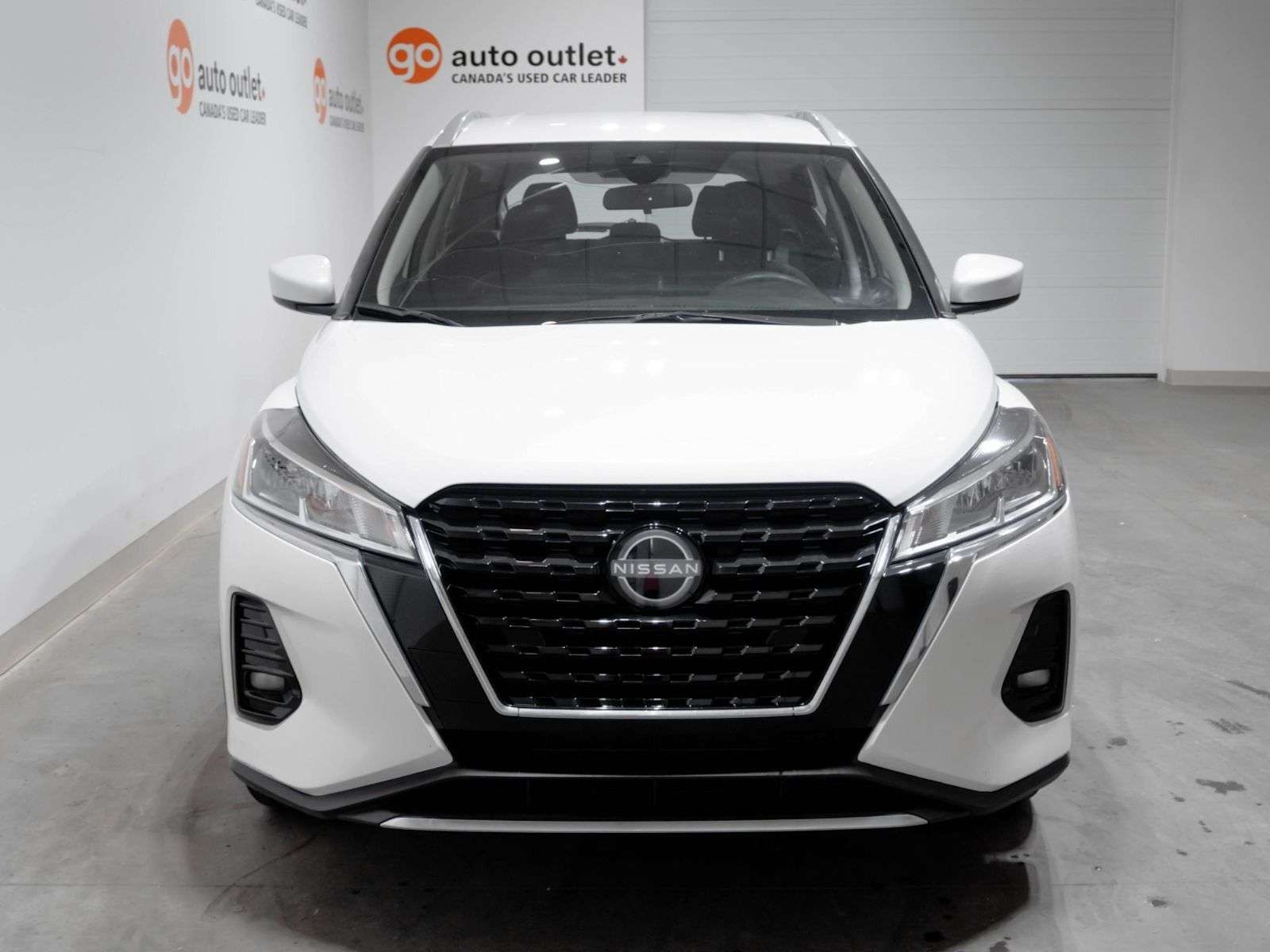 2022 Nissan Kicks SV 1.6L I4 SXM, BLUETOOTH, BACKUP CAM, HTD SEATS, — снимка 1