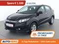 Honda HR-V 1.6 DTEC Elegance Schwarz - thumbnail 1